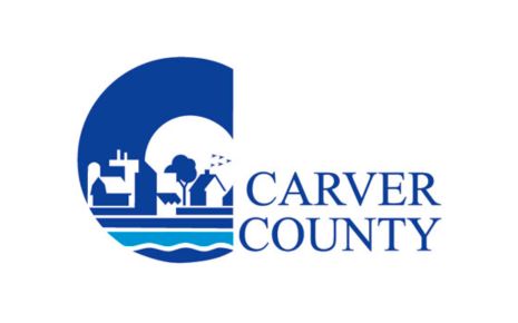 Carver County logo